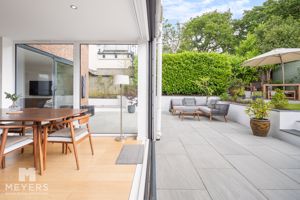 Landscaped Garden- click for photo gallery